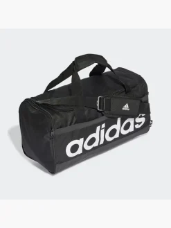 Adidas Essentials Linear Duffelbag M -Adidas Shop 8012 HT4743 P3