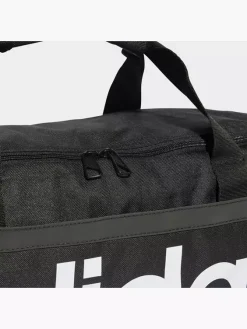 Adidas Essentials Linear Duffelbag M -Adidas Shop 8012 HT4743 P4