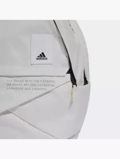 Adidas Classic Foundation Rucksack -Adidas Shop 8012 HT4773 P4