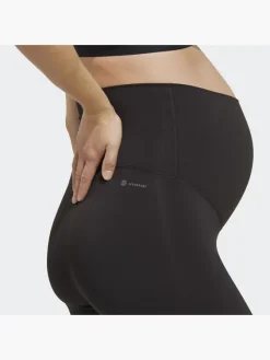 Adidas Yoga 7/8-Leggings – Umstandsmode 4 Adidas Yoga 7/8-Leggings – Umstandsmode -Adidas Shop 8012 HT5439 P1