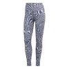 Adidas Yoga Essentials Printed 7/8-Tight