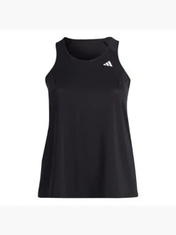 Adidas Own The Run Running Tanktop – Große Größen