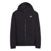 Adidas BSC Sturdy Insulated Hooded Jacke