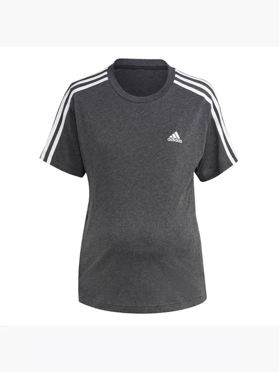 Adidas Maternity T-Shirt – Umstandsmode 1 Adidas Maternity T-Shirt – Umstandsmode