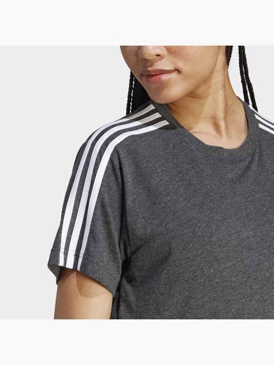 Adidas Maternity T-Shirt – Umstandsmode 3 Adidas Maternity T-Shirt – Umstandsmode – Bild 3