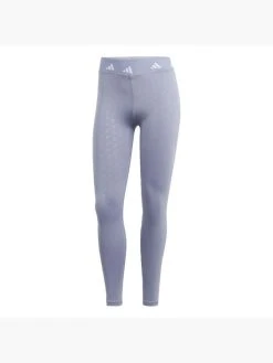 Adidas Techfit Brand Love 7/8-Leggings