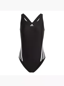 Adidas Adidas 3-Streifen Badeanzug