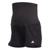 Adidas Pacer AEROREADY Train Essentials Woven Shorts – Umstandsmode