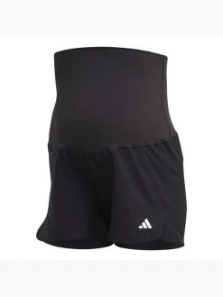 Adidas Pacer AEROREADY Train Essentials Woven Shorts – Umstandsmode
