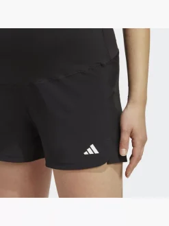 Adidas Pacer AEROREADY Train Essentials Woven Shorts – Umstandsmode 5 Adidas Pacer AEROREADY Train Essentials Woven Shorts – Umstandsmode -Adidas Shop 8012 IB8546 P2
