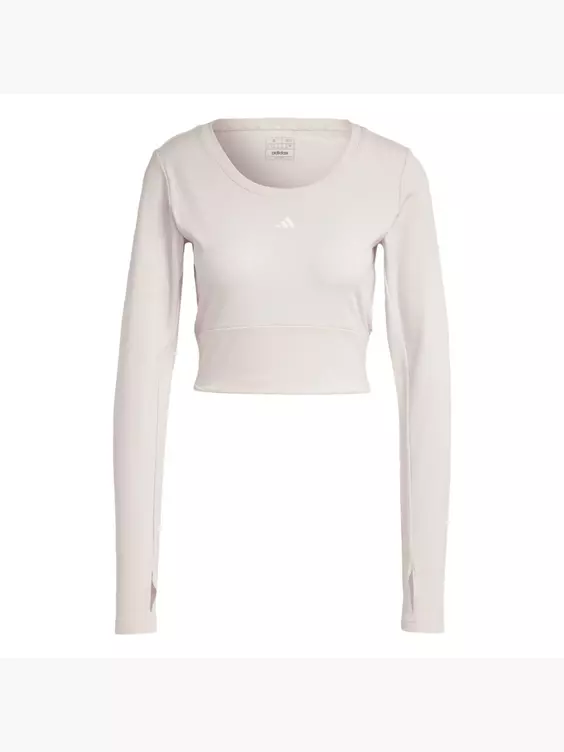 Adidas Studio Longsleeve 1 Adidas Studio Longsleeve