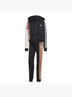 Adidas Bold Block Trainingsanzug