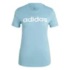Adidas LOUNGEWEAR Essentials Slim Logo T-Shirt