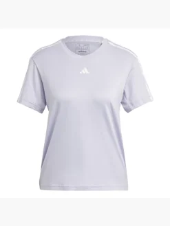 Adidas AEROREADY Train Essentials 3-Streifen T-Shirt