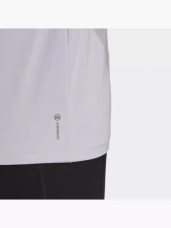 Adidas AEROREADY Train Essentials 3-Streifen T-Shirt -Adidas Shop 8012 IC5042 P2