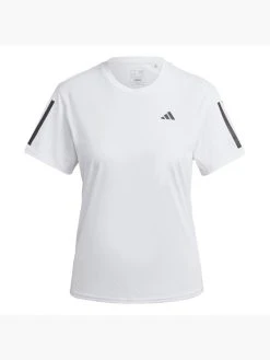 Adidas Own The Run T-Shirt