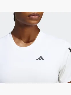 Adidas Own The Run T-Shirt -Adidas Shop 8012 IC5189 P2