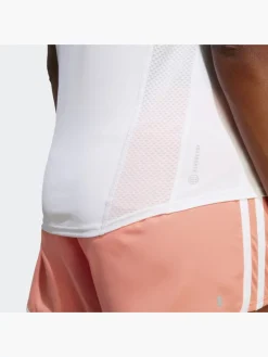 Adidas Own The Run T-Shirt -Adidas Shop 8012 IC5189 P3