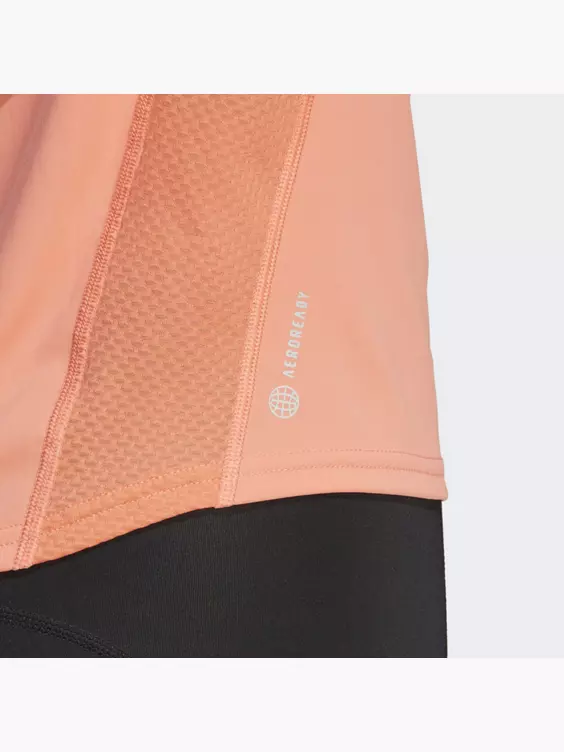 Adidas Own The Run T-Shirt 2 Adidas Own The Run T-Shirt – Bild 2