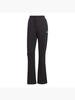 Adidas Allover Adidas Graphic High-Rise Flare Hose