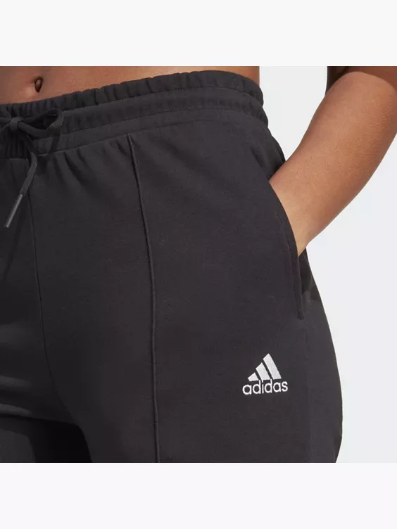 Adidas Allover Adidas Graphic High-Rise Flare Hose 2 Adidas Allover Adidas Graphic High-Rise Flare Hose – Bild 2