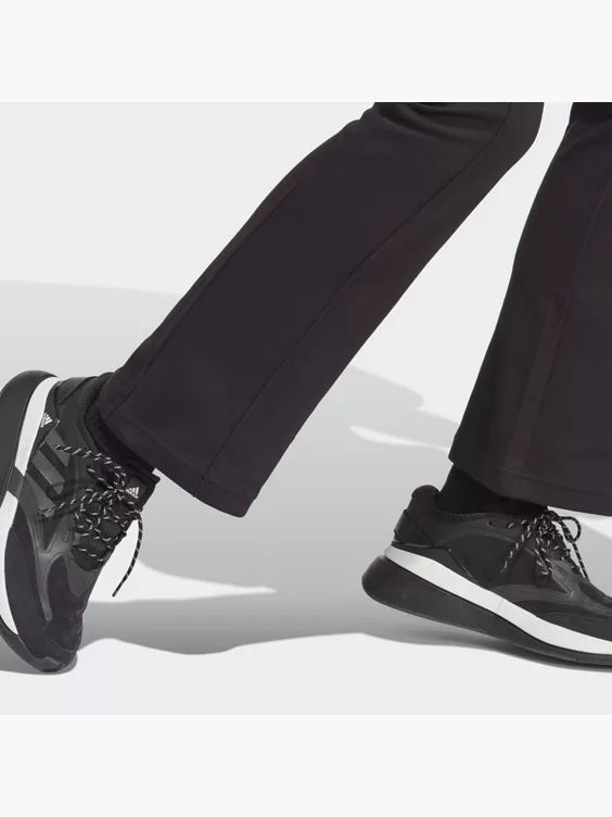 Adidas Allover Adidas Graphic High-Rise Flare Hose 3 Adidas Allover Adidas Graphic High-Rise Flare Hose – Bild 3