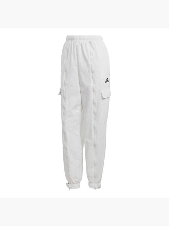 Adidas Dance Woven Versatile Cargohose 1 Adidas Dance Woven Versatile Cargohose