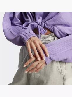 Adidas Dance Crop Versatile Sweatshirt 5 Adidas Dance Crop Versatile Sweatshirt -Adidas Shop 8012 IC6685 P2