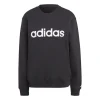 Adidas Essentials Linear French Terry Sweatshirt