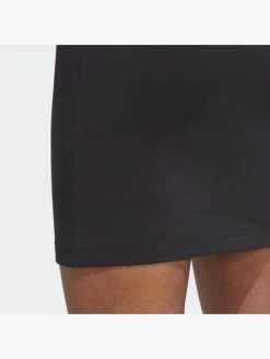 Adidas Essentials 3-Streifen T-Shirt-Kleid -Adidas Shop 8012 IC8785 P2